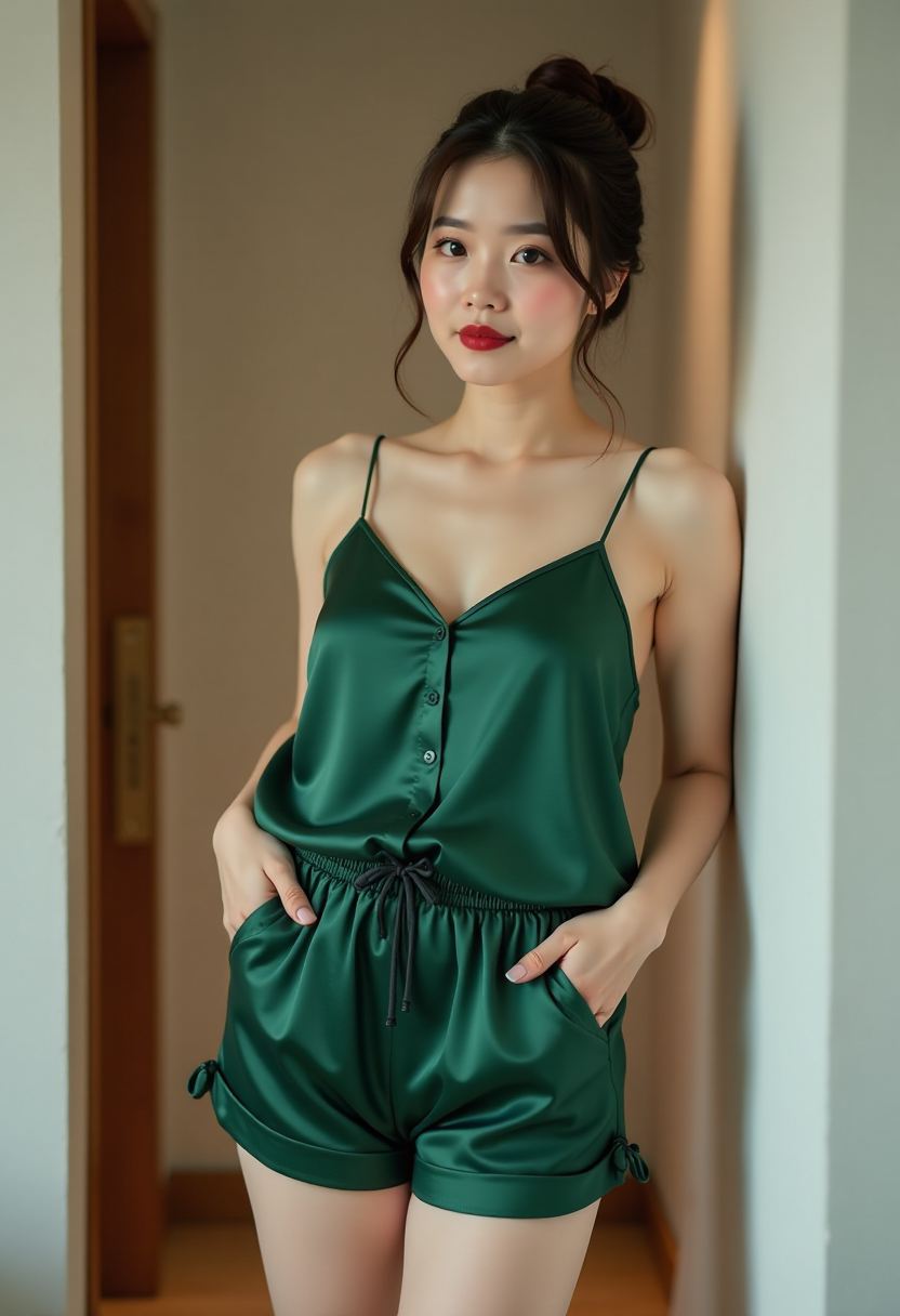 巴黎夜航电影海报